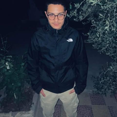 Rayen Mabrouk