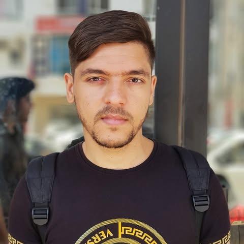 Tarek Gzgz