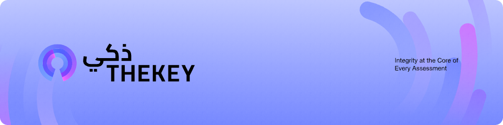 The Key case study banner