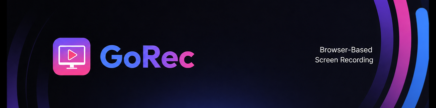 GoRec case study banner