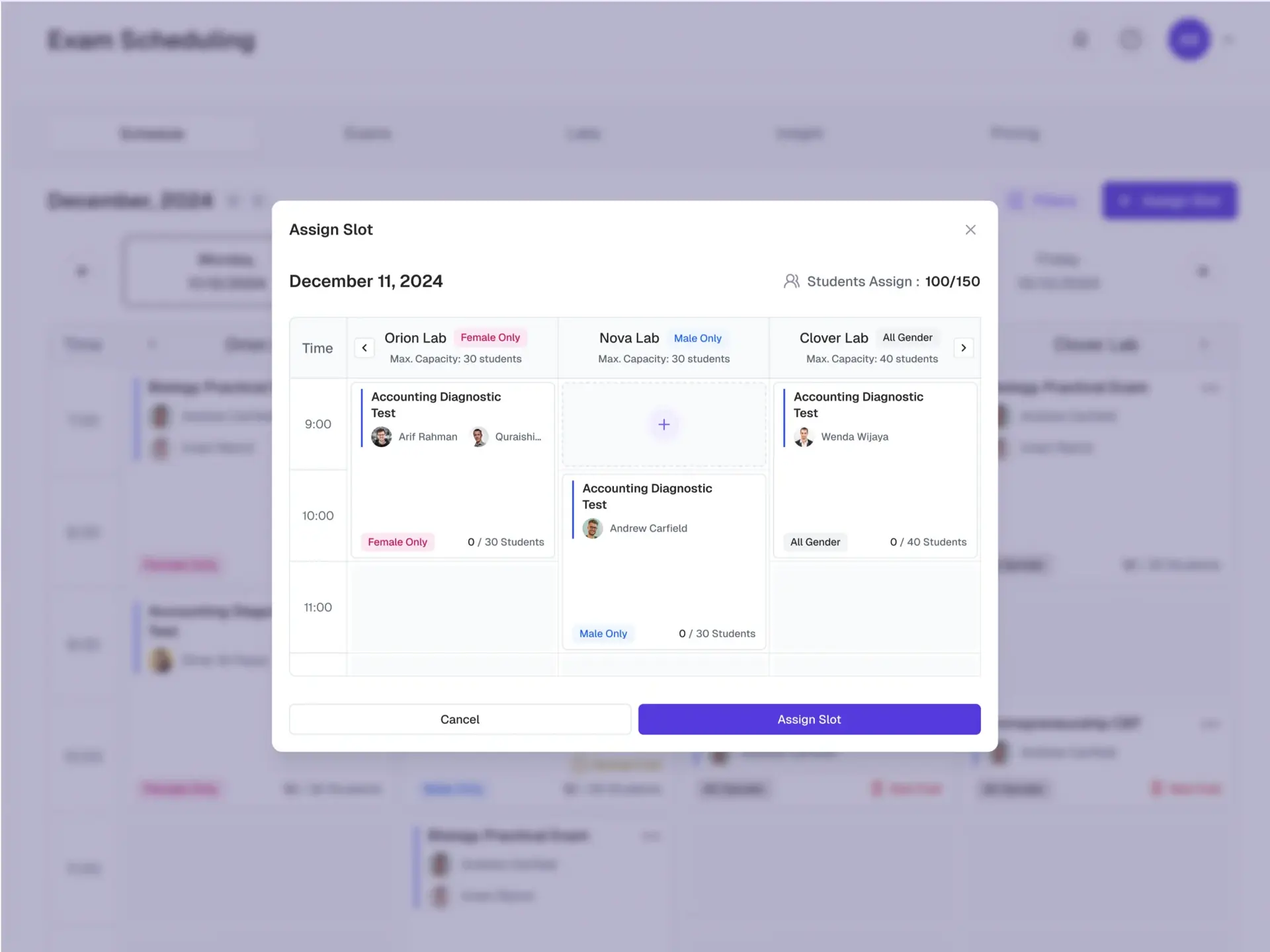 The Key — content authoring