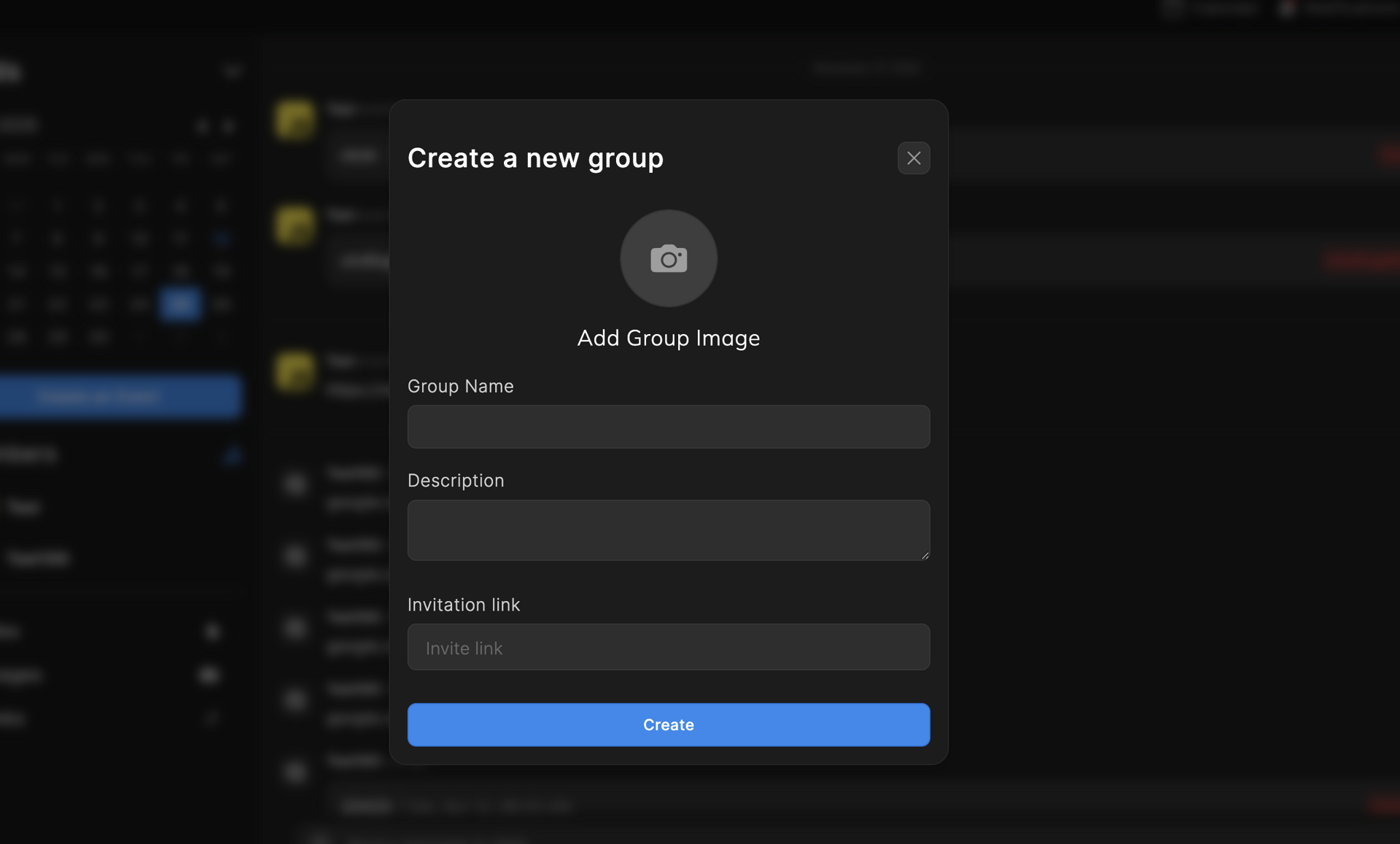 onq — screenshot 2
